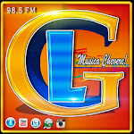 Cover Image of Télécharger Radio Gigante Latina  APK