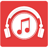Material Music Player icon