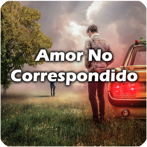 Amor No Correspondido logo