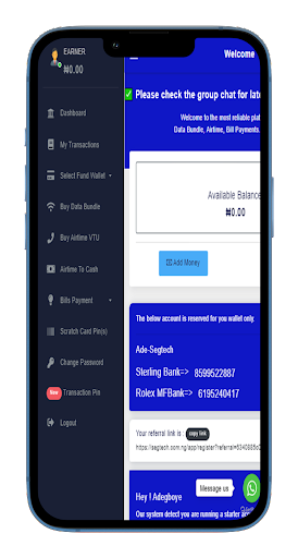 Segtech Screen 3