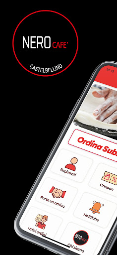 Aperçu de l'application