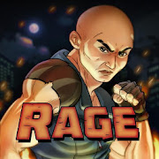 Top 48 Action Apps Like Fist of Rage: 2D Battle Platformer - Best Alternatives