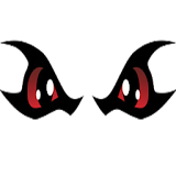 Creepy Eye icon