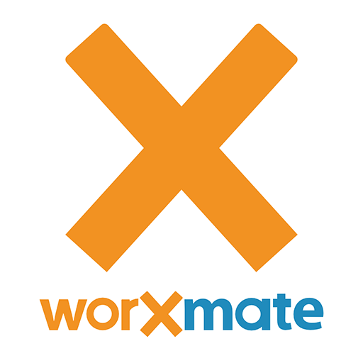 WorxMate logo