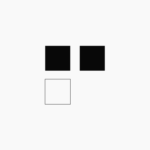 Good: Minimal Activity Tracker logo
