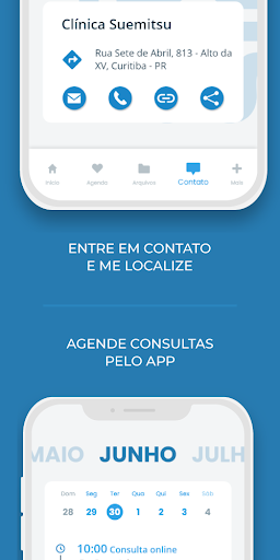 Dr Lucas Ferreti Screen 2