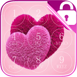 Icon image Lock Screen for Girls