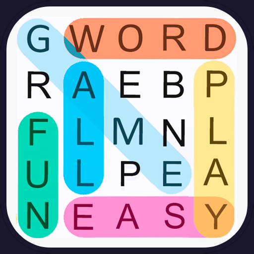 Word Search 3.1 Icon