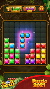 Block Puzzle: Gem Blast - Puzzle Classic