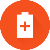 BatterySaver System Shortcut icon