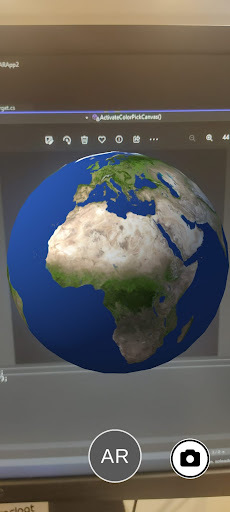 Bimfloat Screen 2