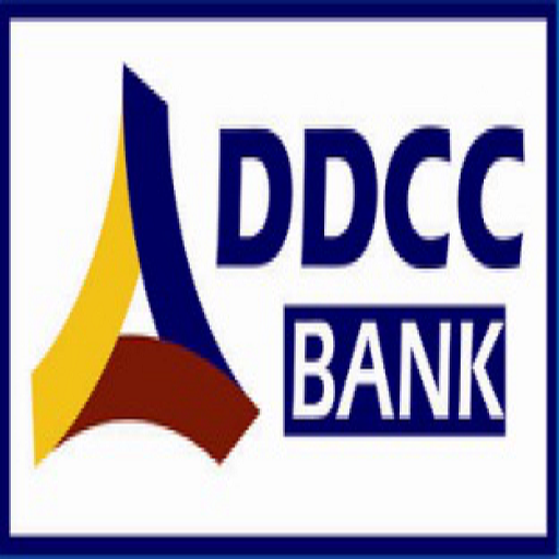 Dharmapuri DCC Bank Mobile logo