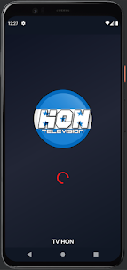 TV HON - Television Honduras