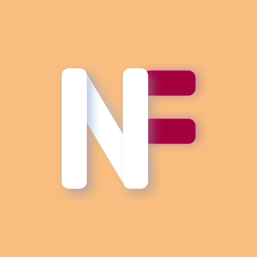 Newsfreak - Wordpress App Demo  Icon