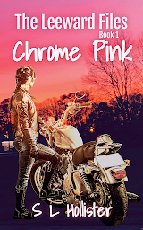 Obraz ikony: Chrome Pink