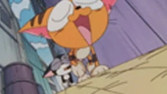 サイボーグクロちゃん Temporada 1 Episodio 46 Tv En Google Play