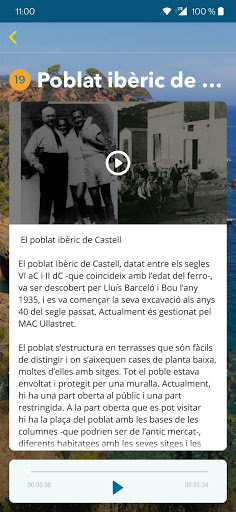 Palamós Ronda de Mar