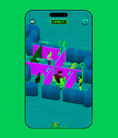 Homescapes:Gardenscapes - Screenshot 2