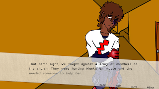 Distortion Nation - Screenshot 3