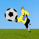 Super Football Goalkeeper - Androidアプリ