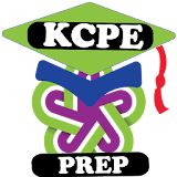 KCPE PrepAPP icon