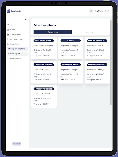 Script Assist screenshot 13
