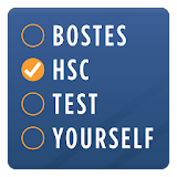 HSC Test Yourself 2015 refresh icon