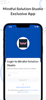 Mindful Solution Studio