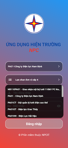 NPC - Nghiepvukinhdoanh Screen 3