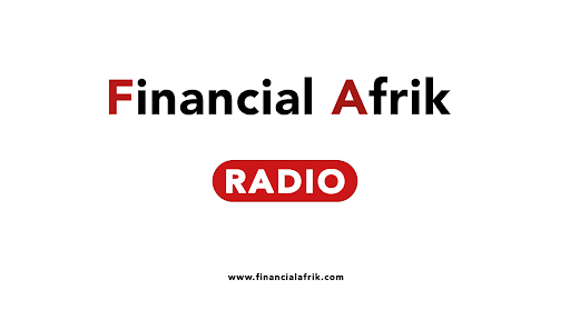 Radio Financial Afrik