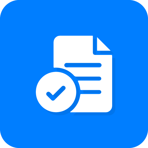 EHR Approval logo