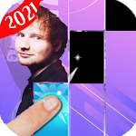 Shivers - Sheeran Piano Tiles