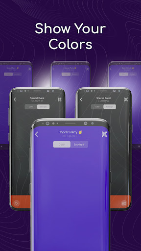Copret Screen 2