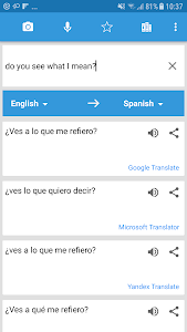 Translate Box - multiple trans Unknown