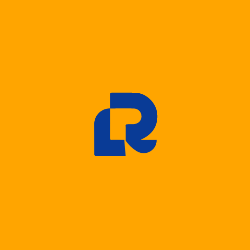 Lino Rides (Driver) logo