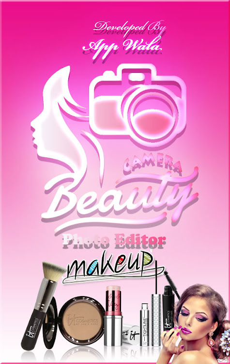 Beauty Camera & Photo Editor - 1.0 - (Android)