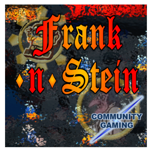 Frank N Stein Community Fruit   Icon