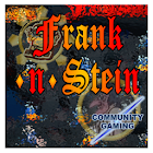Frank N Stein Community Fruit Machine 18.0