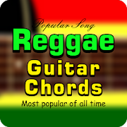 Reggae Guitar Chords  - best and popular chords