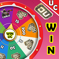 Get UC and Win Royal Pass
