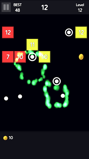 Infinity Balls Bricks Screen 3