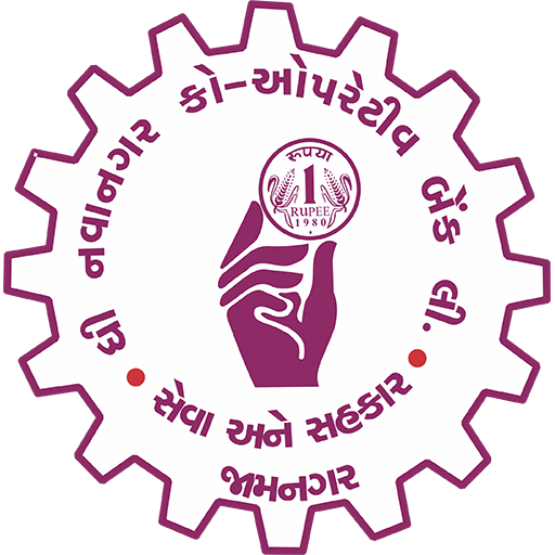 Nawanagar Bank Mobile Banking logo