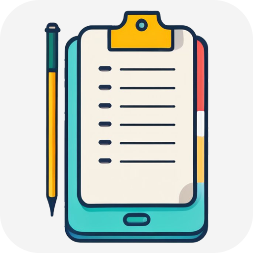 Notes Writing logo