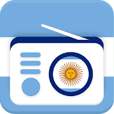 Argentina FM Radio Online icon