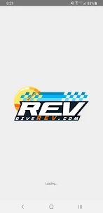 REV Talent App
