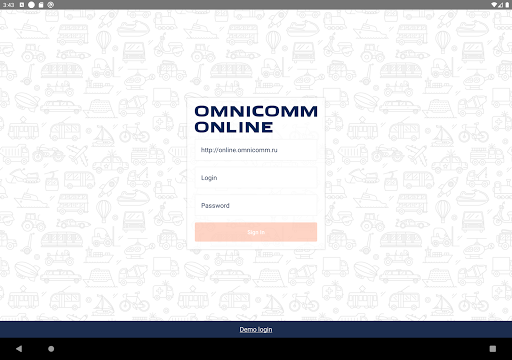 Omnicomm Online