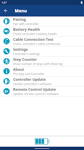 FIOR & GENTZ Expert Screen 2