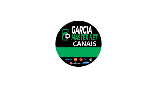 GARCIA CANAIS