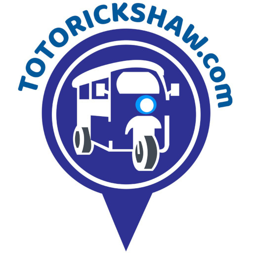 Totorickshaw logo