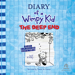 Icon image Diary of a Wimpy Kid: The Deep End
